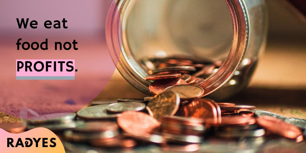 RadYesOnline's tweet photo. Is your #profit margin the latest casualty in the growing aggregator business?
Save your #brand.

#profits https://t.co/1Hn8ZLkjop