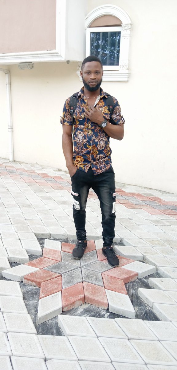 ChristainSimon's tweet image. GOD FIRST