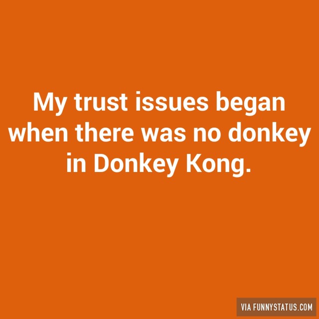 FullyRetro's tweet image. ...and what's a Kong?

fullyretro.com/product-search…

#RetroGaming #FullyRetro #DonkeyKong #Nintendo