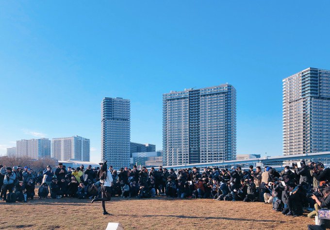 Twitterのコスプレ画像31