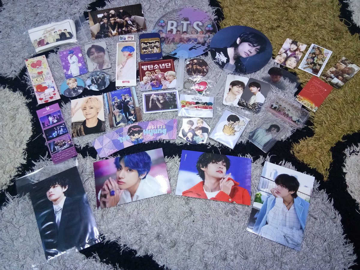 Knaza13's tweet photo. Taehyung Birthday 🎈🎂🎈
#WinterNightinKL #Aphrodite_Series https://t.co/X61b4Hu0ko