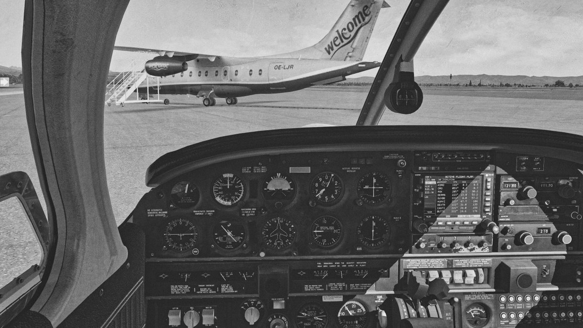 simspotting's tweet image. A flight in an old Piper Arrow from Durango Colorado to Winslow Arizona (KDRO - KINW)

simspotting.org/topic/90/flyin…

#xplane #piper #p28r #simspotting