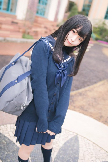 コスプレイヤーみぃのTwitter画像41