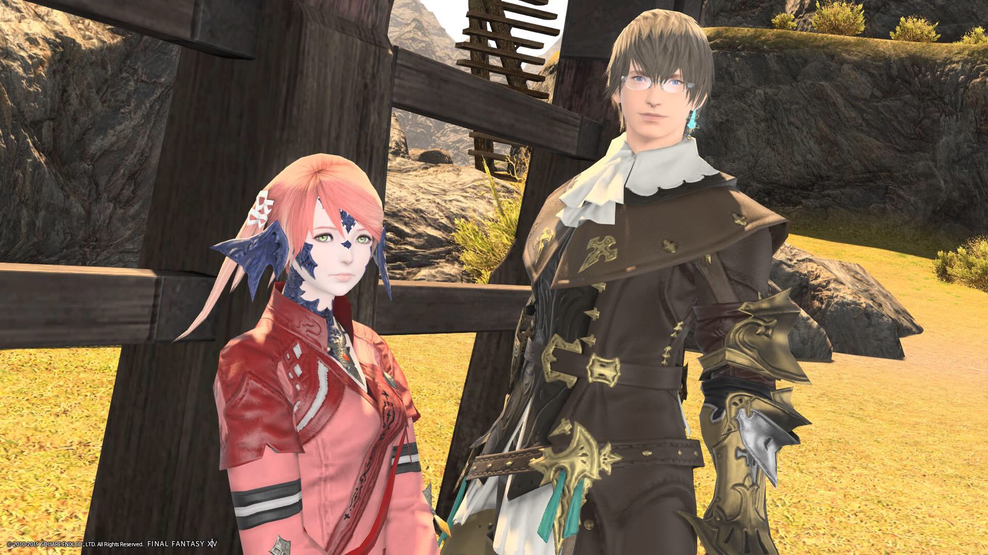 レイン Aegis Ff14 次は6 0 On Twitter ヒエン様 シリナさんにお会いしました カイエン 妻のミナ 息子のシュン ヒエンの幼名 という設定がff6と同じなのは感慨深い W 魔列車や崩壊後の文通 ドマ城など カイエンのエピソードは印象的なのが多いですね