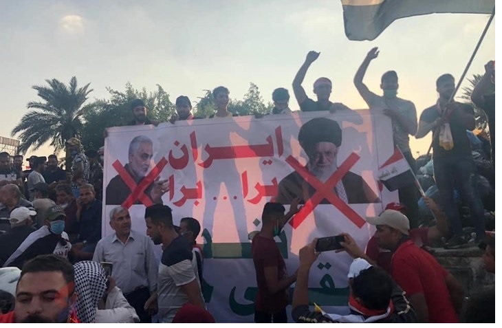 iraq4all's tweet photo. لماذا لم نعد نسمع الشعار الخالد في ساحات الثورة ؟
سرمد عبد الكريم

قال تعالى في كتابه العزيز مشرفا العرب بحملهم رسالة الاسلام ونزول القران الكريم بلغتهم العربية                                           

https://t.co/vWHraZo0qi https://t.co/vfTUWWEi9g