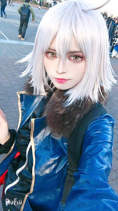 Twitterのコスプレ画像6