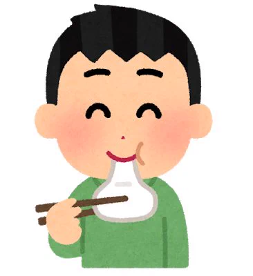お餅は「腹持ちがいい」と言われていますが、実は逆だそうです！