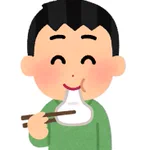 お餅は「腹持ちがいい」と言われていますが、実は逆だそうです!