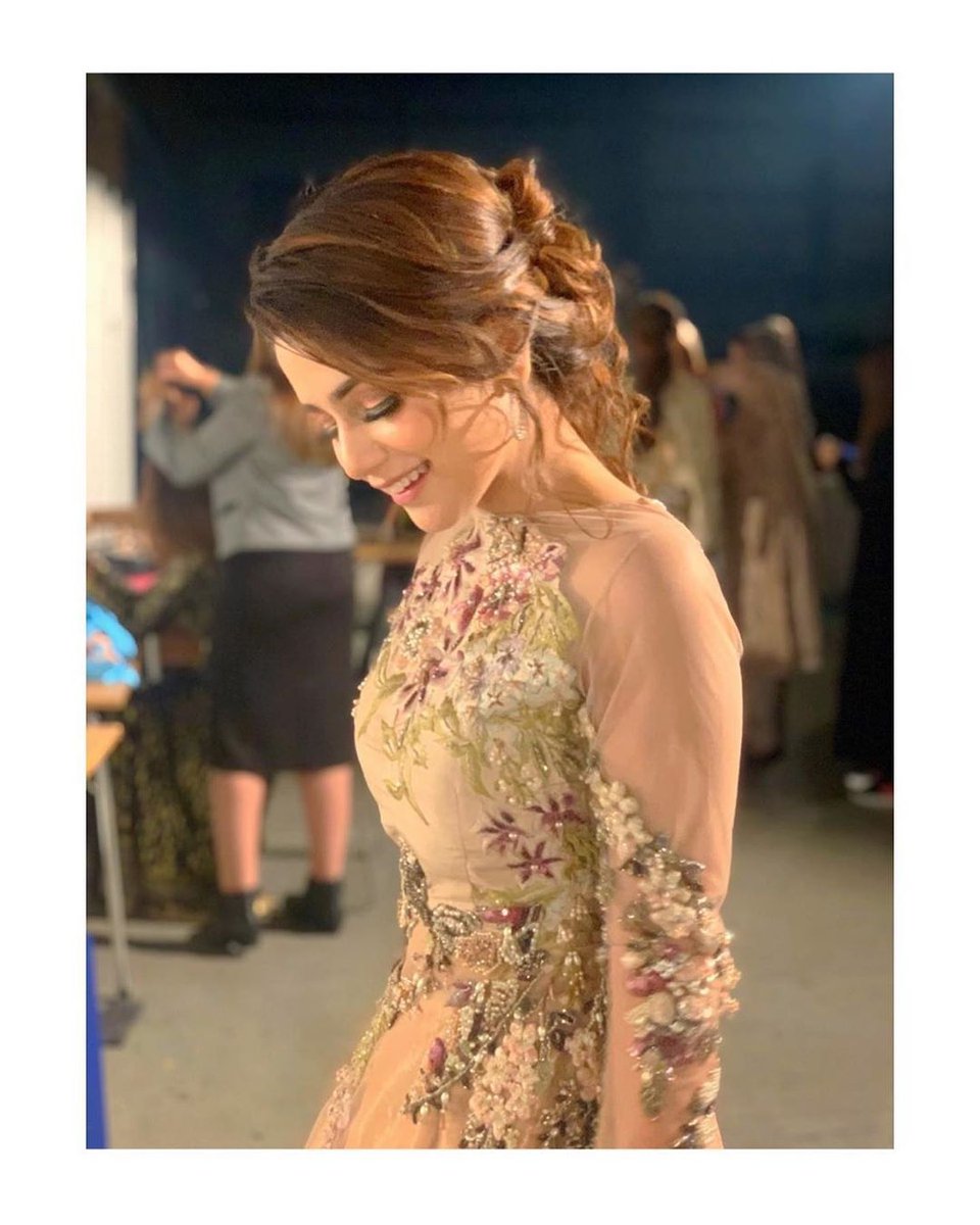 MediaSpringPk's tweet photo. #AimaBaig at #IPPA2019 in Oslo. https://t.co/uahRMwAWsD