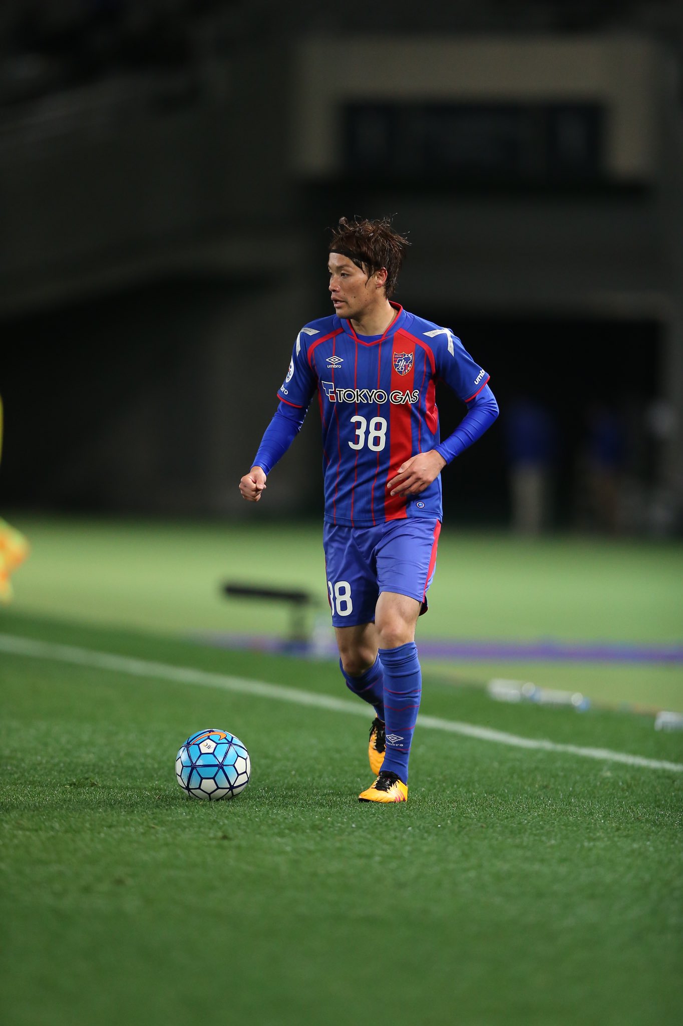 FC東京【公式】 #東京が熱狂 on X: 