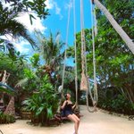 菜々緒の映え写真の裏側ポストが最高すぎるw