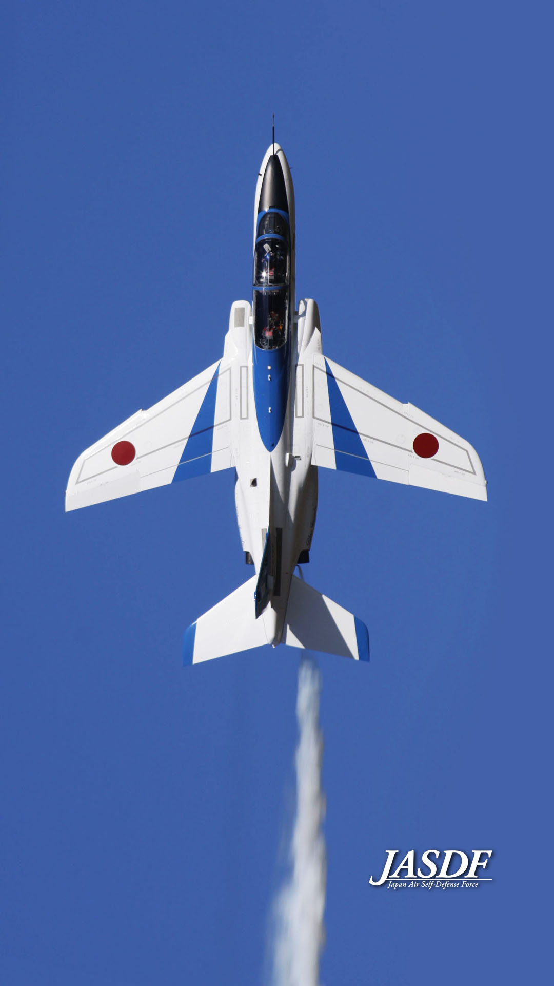 防衛省 航空自衛隊 空幕広報室 です 空自twitterフォロワーの皆さまへ ブルーインパルス 壁紙プレゼントも残すところあと3日 航空無線フォネティックコードで3は Tree と発音することに 航空機は真上から見ると 何となく木の形に見えるような 防衛省 航空自衛隊 空幕広報室 です 空自twitterフォロワーの皆さまへ ブルーインパルス 壁紙プレゼントも残すところあと3日 航空無線フォネティックコードで3は Tree と発音することに 航空機は真上から見ると 何となく木の形に見えるような
