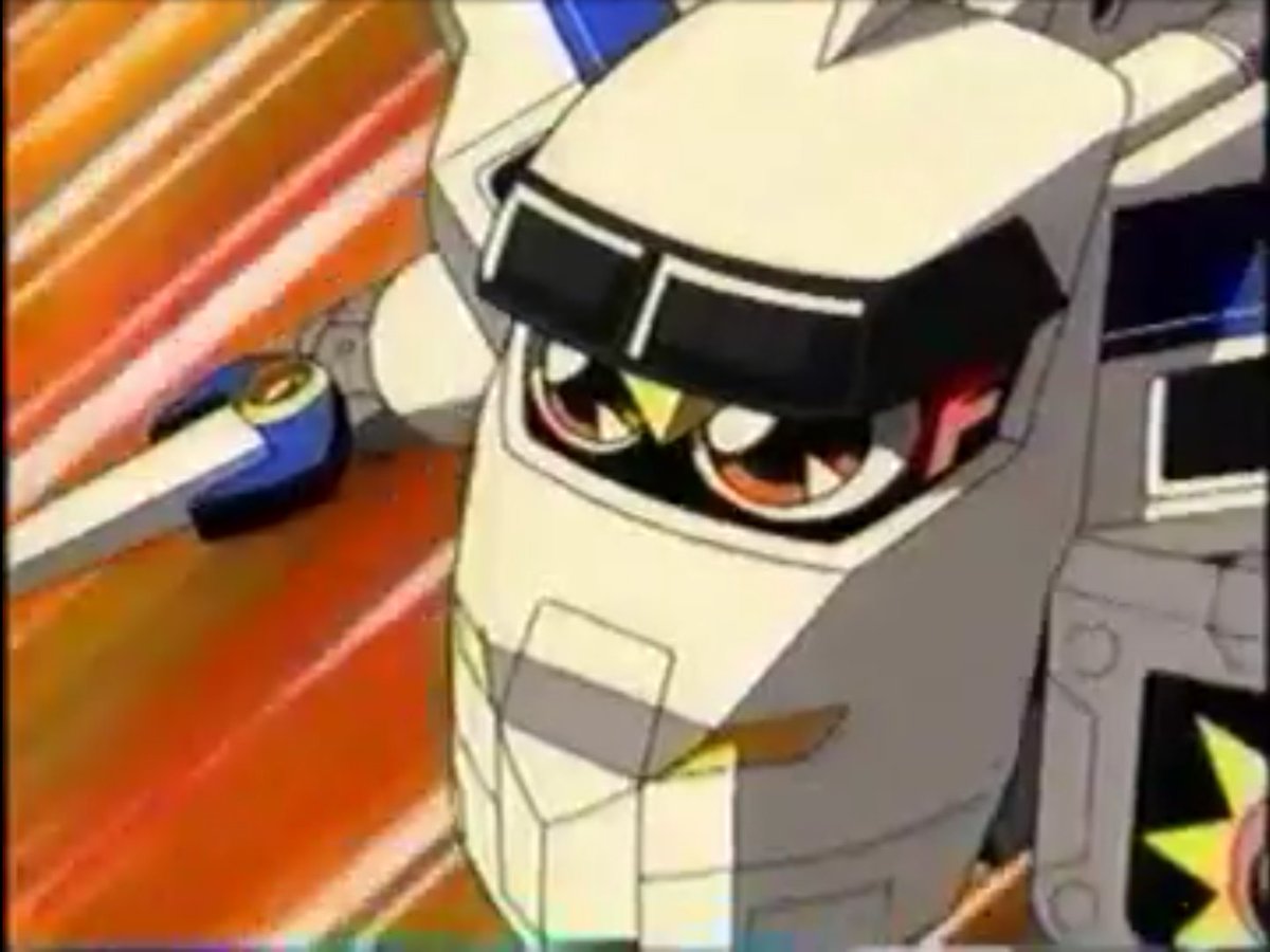 ブラッチャール スター アニメブームの1990年代 97年の超特急ヒカリアン 1期 あれはヤバい たった6分でちゃんと起承転結してるのは勿論 作画担当のスタッフさん毎にキャラデザにかなりばらつきがあって それが凄く良かった 特に亀垣一さんと越智一裕さん