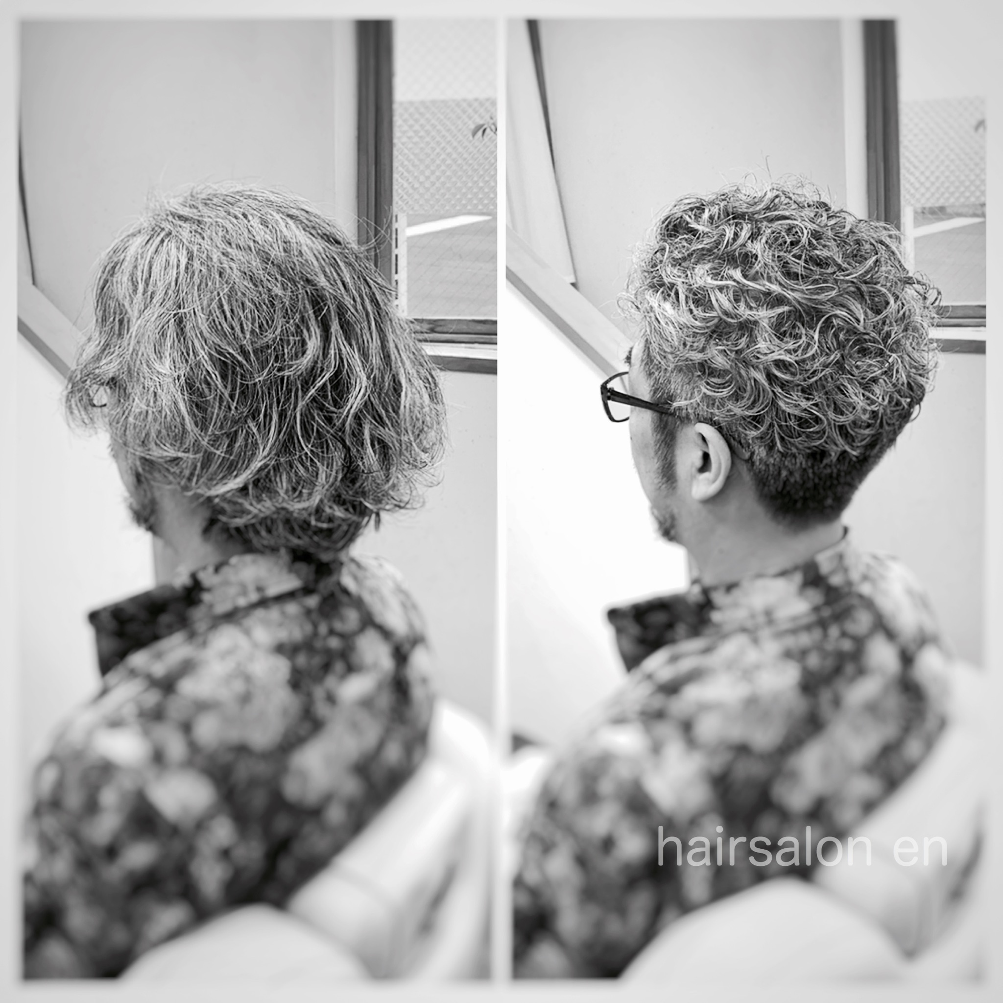 Twitter 上的 Hairsalon En 50代男性のオシャレスタイル ー アメブロを更新しました メンズパーマ ツーブロック ヘアスタイル 50代 40代 メンズヘア メンズカット T Co Ufolflb71p T Co Pxnubdfbdg Twitter