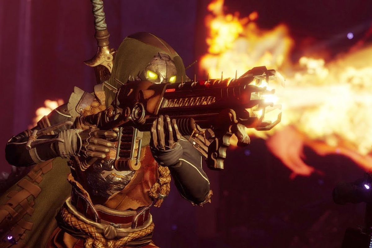 BRAVExHERO's tweet photo. Iβd be 100% fine if they reverted Lord of Wolves back to the way it was. Where if you got a killβ¦release the wolves would activate. So kills reward the user.
#Destiny2 #Destiny2pvp #Destiny2Shadowkeep #lordofwolves https://t.co/WKAky1nND3