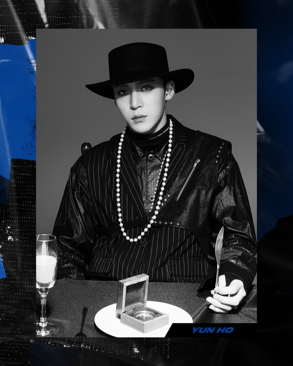 ATEEZofficial's tweet photo. [📷] ATEEZ TREASURE EPILOGUE : Action To Answer Concept Photo ‘윤호(YUNHO)’

ALBUM RELEASE 2020. 1. 6 6PM

#Action_To_Answer #Answer #ATEEZ #에이티즈 #윤호 #YUNHO https://t.co/OTKljLzokL