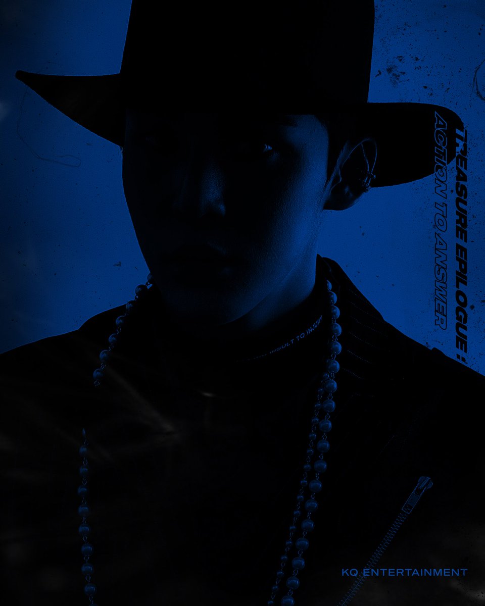 [📷] ATEEZ TREASURE EPILOGUE : Action To Answer Concept Photo ‘윤호(YUNHO)’

ALBUM RELEASE 2020. 1. 6 6PM

#Action_To_Answer #Answer #ATEEZ #에이티즈 #윤호 #YUNHO