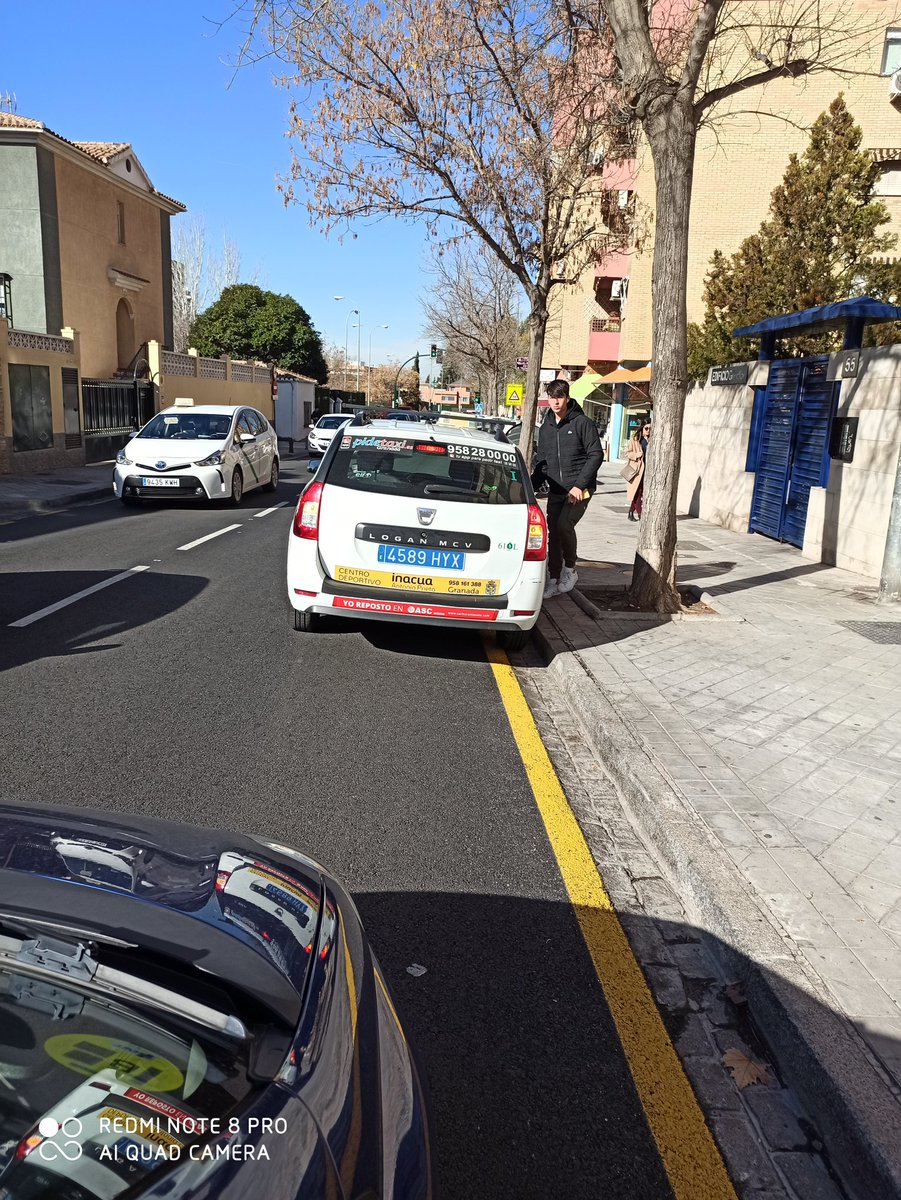 rafajimenezz's tweet photo. @Gr_PoliciaLocal https://t.co/xiU9JFZttD
