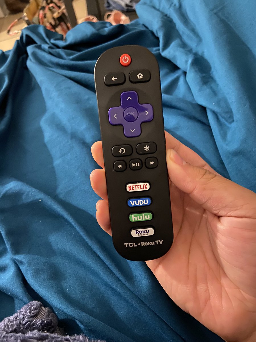 isaiahramirez98's tweet photo. Hardest thing to find once you set it on the bed https://t.co/iipan4Ws2v