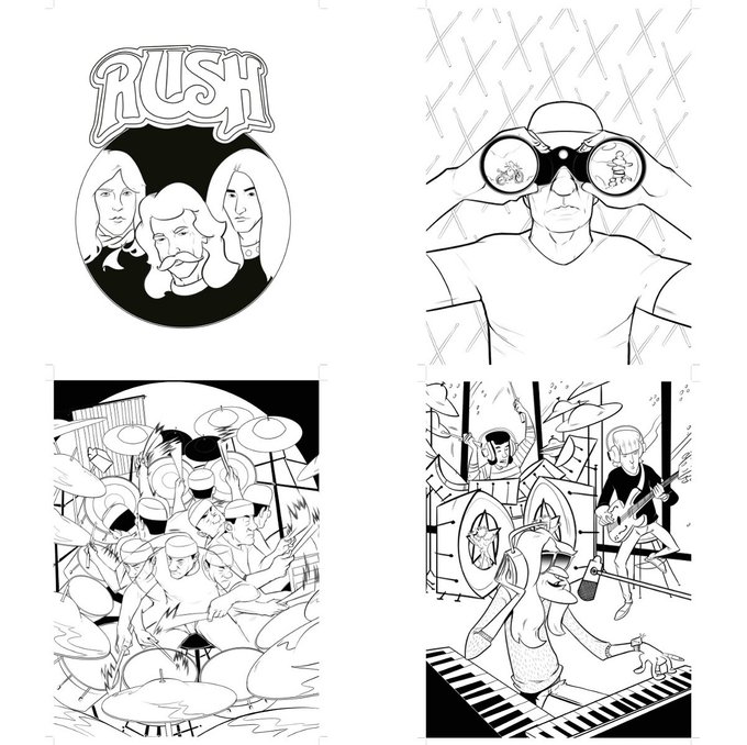 ウォーリーをさがせのtwitterイラスト検索結果