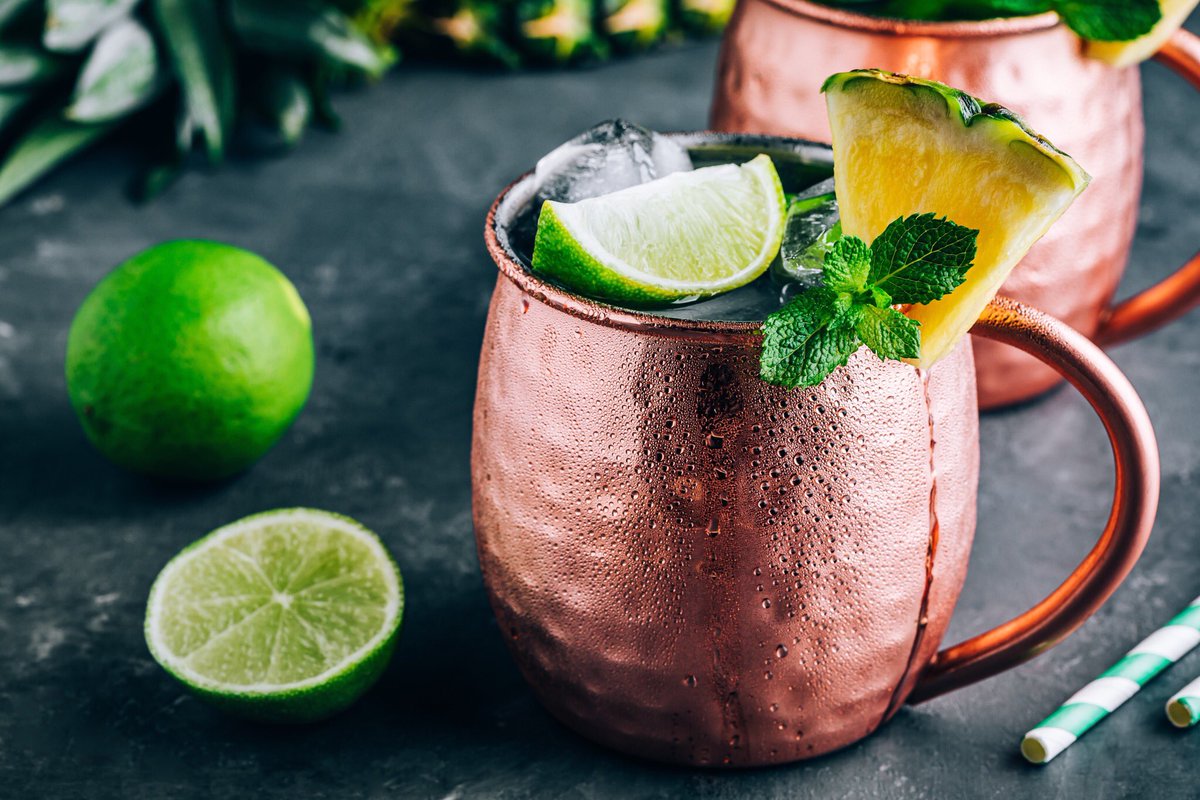 copper_mill's tweet image. Bring in the New Year! amazon.com/dp/B07QHMFYKW?…