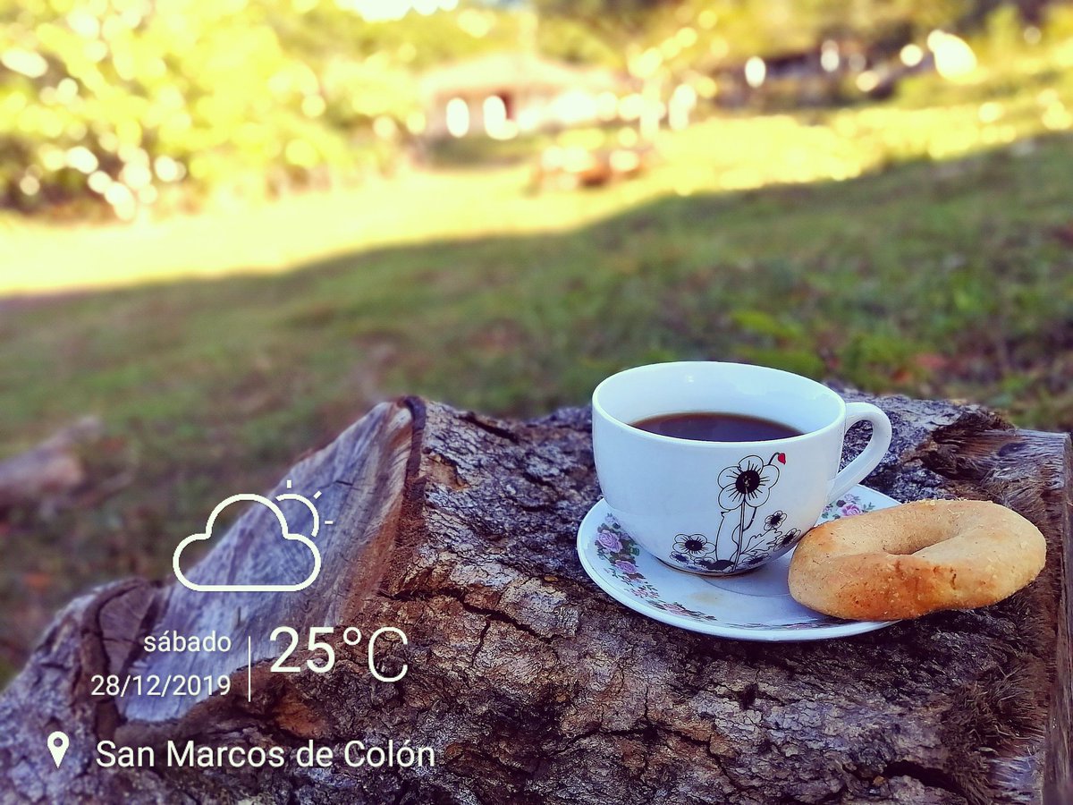 Lo mejor de esta vida. #coffeetime