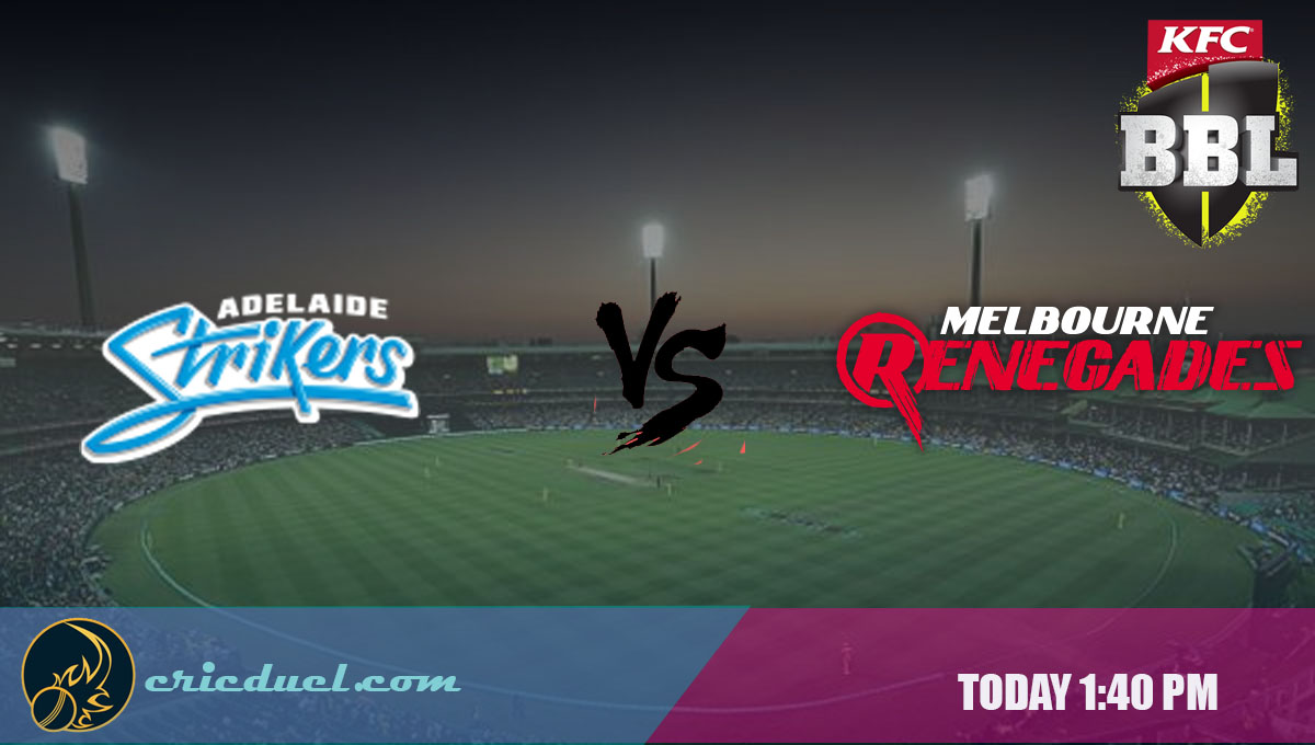 cricduel's tweet photo. The battle between the Renegades and the Strikers is happening in Docklands Stadium,Melbourne. Use your skills to create your #cricduel teams for this @BBL.
Create your team now at - https://t.co/FDdavRi7Yr
#MLRvADS #MLRvsADS #ADSvMLR #ADSvsMLR
#BBL09 #BigBashLeague https://t.co/SDRXsAJ5f9