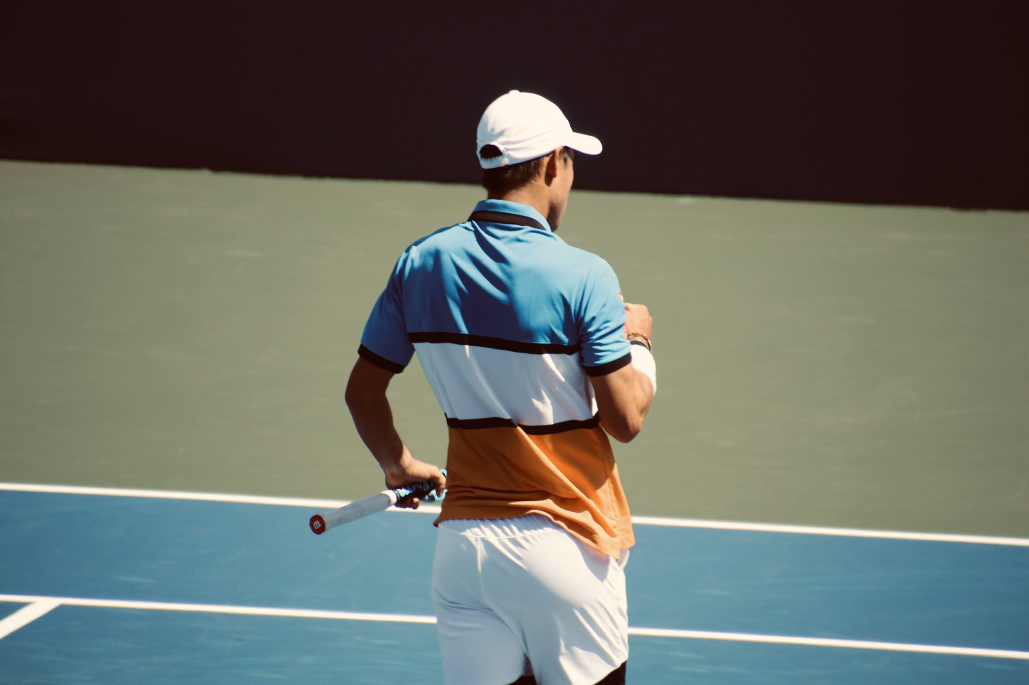 Happy 30th Birthday  Kei Nishikori        