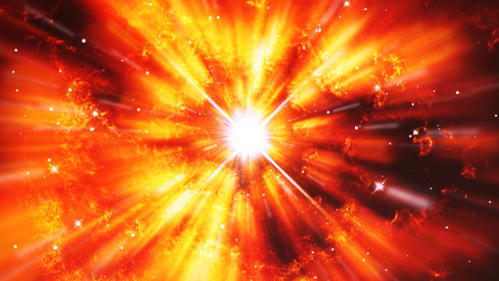 New post (Is Betelgeuse About To Explode?) has been published on David Reneke | Space and Astronomy News - davidreneke.com/is-betelgeuse-…