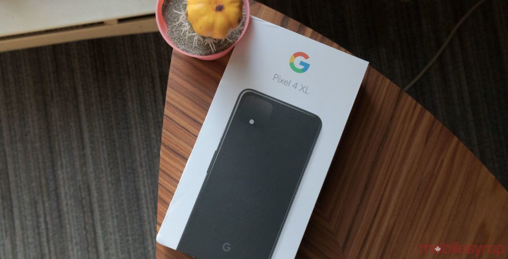 MobileSyrup's tweet photo. Contest roundup: Win a Pixel 4, Galaxy Note 10+, Pixel 4 XL and G8X ThinQ Dual Screen https://t.co/PIQAYDWg3o https://t.co/z603tXrkch