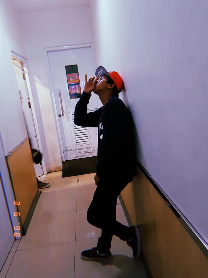 Di 2020 gw mau mengaung ngaung