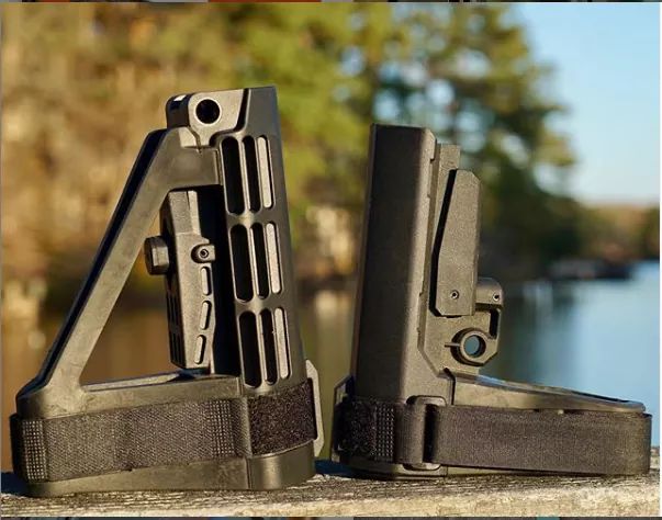 2019 was a big year.   What will we have in store for everyone in 2020?
#sbtactical #braceyourself #pistolbrace #2a #Trending #shotshow