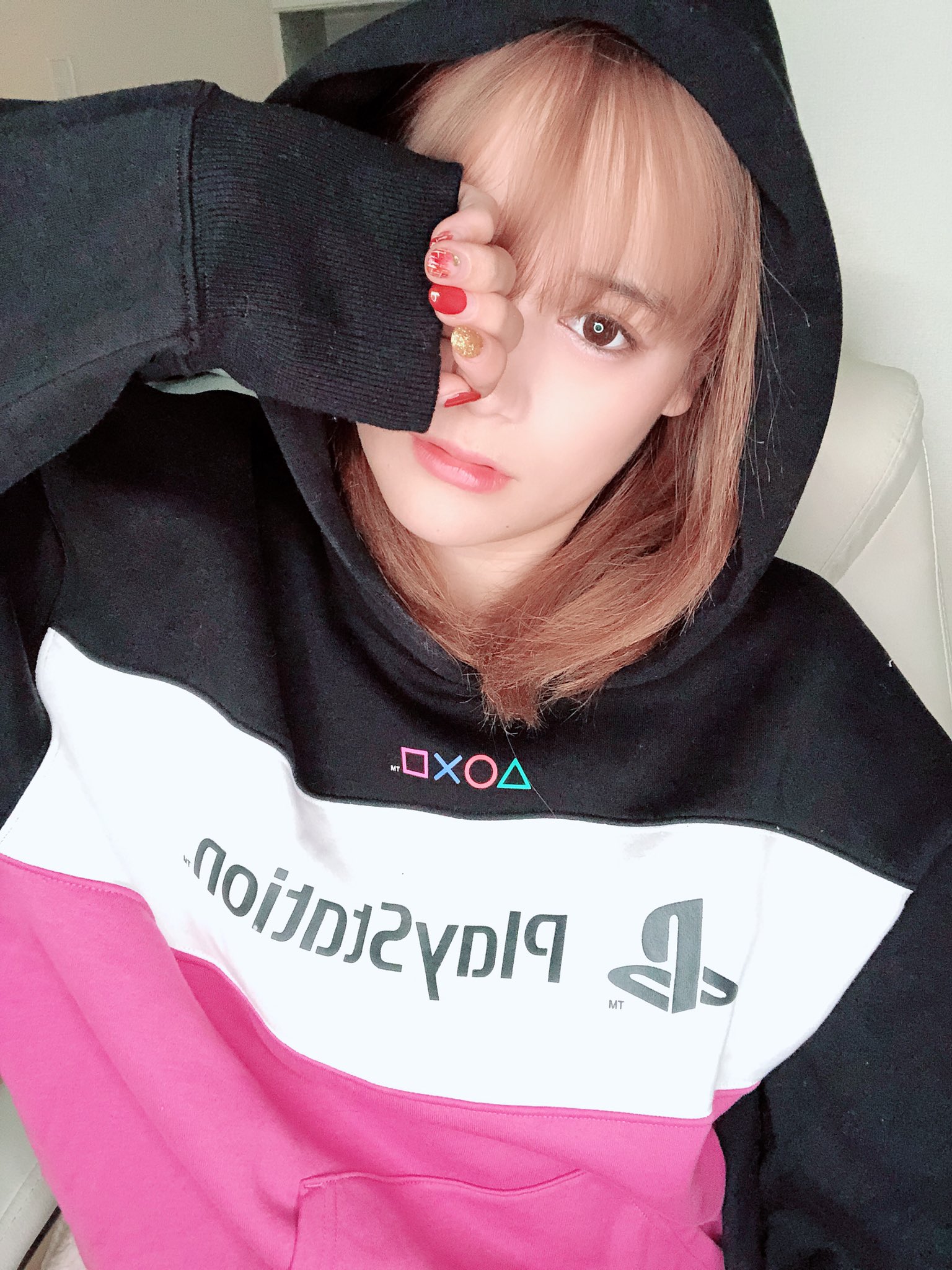 リロイここ このパーカーかわゆすぎん 1個ティックから持ってきた あ ティックトックフォローお願いです ᴗ プレステパーカー Psパーカー Bo女子 Dbd女子 Bo4募集 リロイここ このパーカーかわゆすぎん 1個ティックから持ってきた あ ティックトックフォローお願いです ᴗ プレステパーカー Psパーカー Bo女子 Dbd女子 Bo4募集