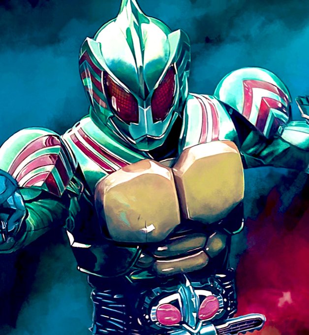 Kamenrideramazonsのtwitterイラスト検索結果