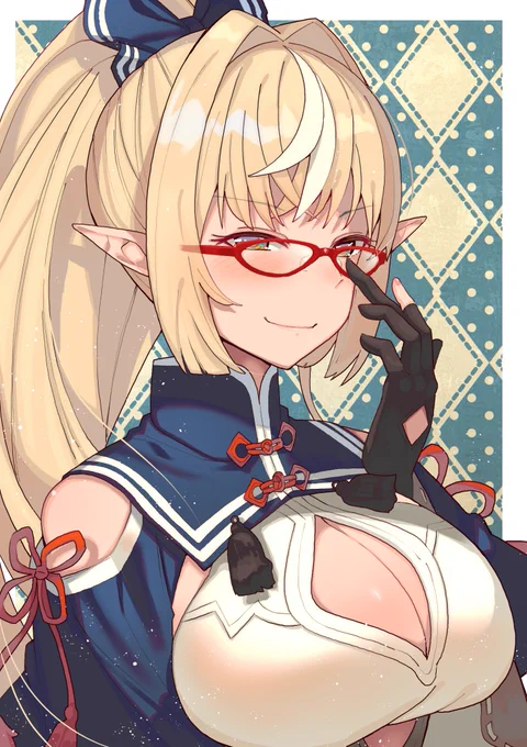 知的なぬいぬい? #しらぬえ 