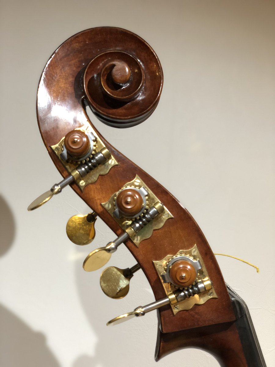 Laguna Strings A Twitter New Roberto Salvianti String Length 107cm イタリアンの5弦 深い 厚い 重い Contrabass Doublebass Lagunastrings コントラバス ウッドベース ジャズ オーケストラ 横浜市青葉区 Firenze Italy Italiandoublebass
