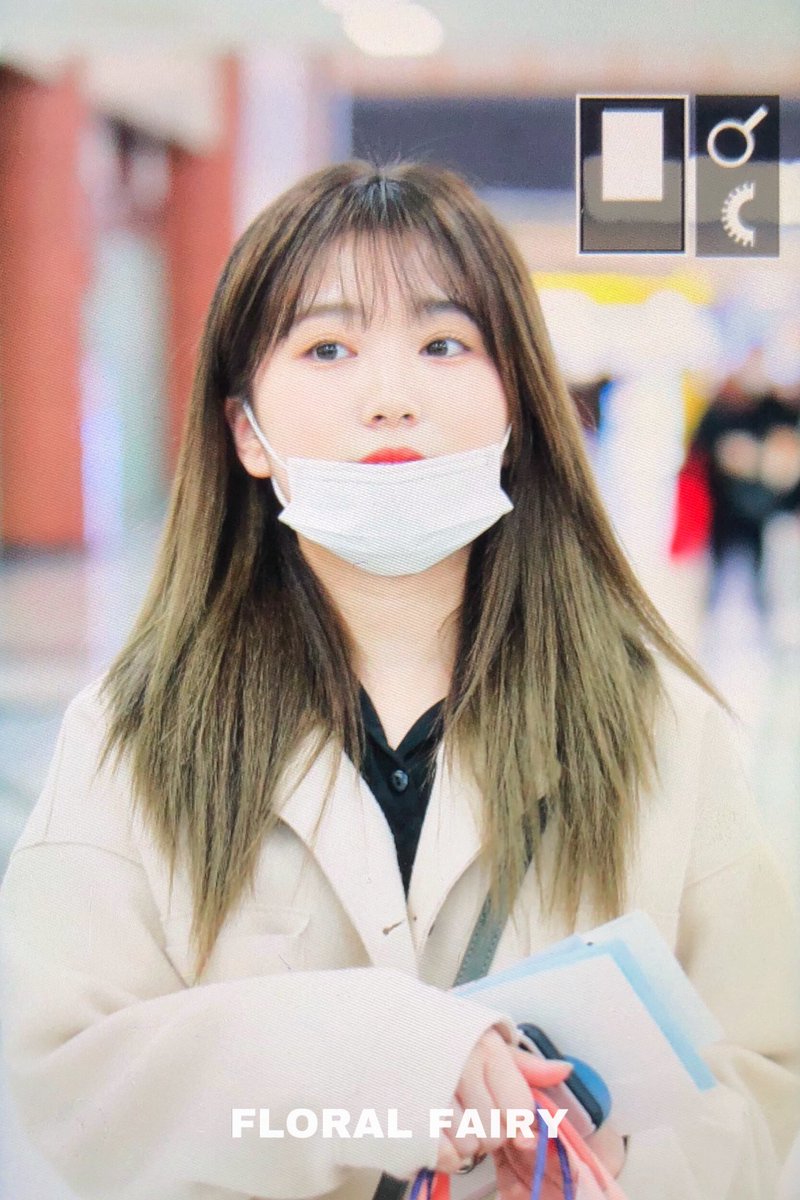 ynako0618's tweet photo. 191229
#나코 #야부키나코 #矢吹奈子 #IZONE  @nako_yabuki_75 @official_izone https://t.co/C5maxBlE2l