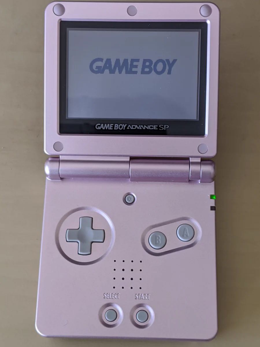 発掘されたゲームボーイアドバンスのソフトがないので、小学生にC言語を教えるwww