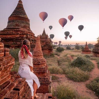 thisworldtrvled's tweet photo. #NewProfilePic https://t.co/d2ZhsQE9mA