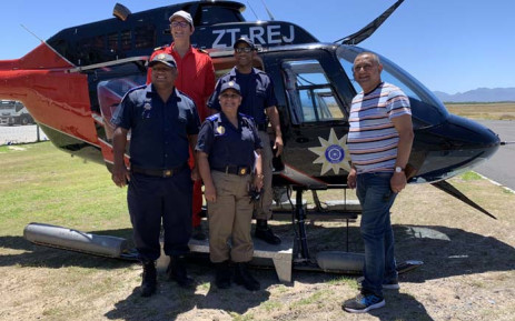 ExpressCapetown's tweet image. TRAFFIC: CITY OF CAPE TOWN DEPLOYS HELICOPTER PATROLS TO ENSURE SAFETY OF BEACHGOERS capetraffic.net/2019/12/29/tra…