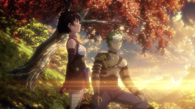 むめいのtwitterイラスト検索結果