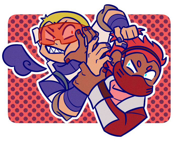 Warpathのtwitterイラスト検索結果