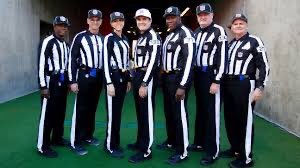 Clemson football team pictures are lit