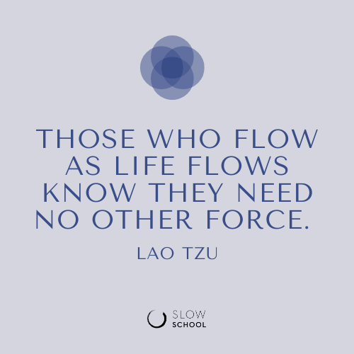 SchoolSlow's tweet photo. Life emerges through multiple means. Let's be present to what comes our way and acknowledge the same. 

#sunday #morning #thought #day #reflection #life #flow #present #being #slowschool https://t.co/W5IpfMysVw