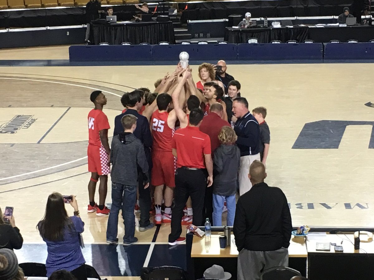 GoDukeTigers's tweet photo. SWOK represented well @TofC. Duke Tigers make noise in Tulsa defeating Millwood #1 3A, & Okemah #7 2A for Consolation Championship!Thanks to the Best Players, Coaches, Fans.We had the largest fan base all weekend. Thanks for the radio coverage 102.7FM Big Dog KJOK . #DukeTigerDNA https://t.co/OANiY1sCiV