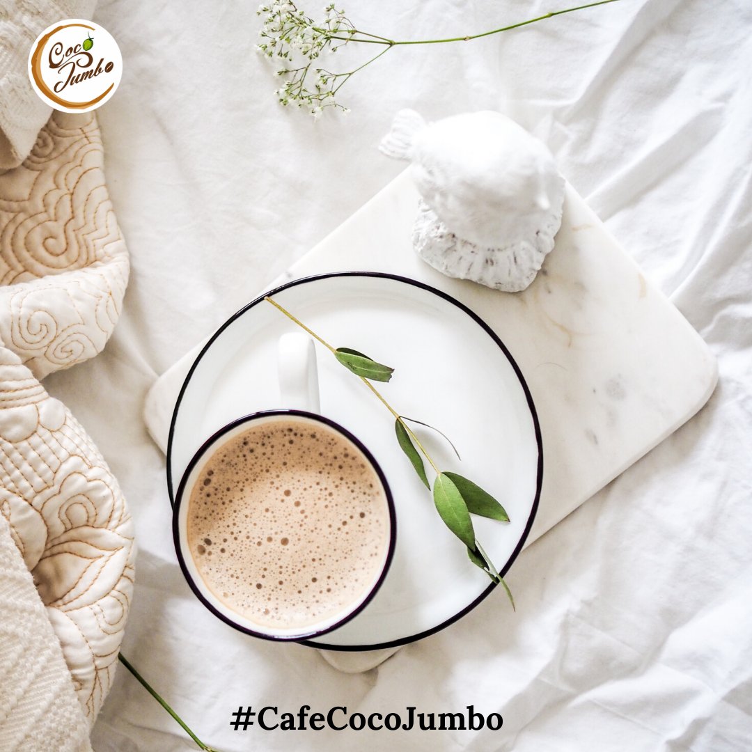 cafe_jumbo's tweet photo. Only Coffee on Sunday Morning! 
Cheers to Sunday!
#HappySunday 
@COCO JUMBO 
#Sunday #SundayMorning #coffee #cooffeeLove #loveforcoffee #cocojumbo #cafe #bestcafe https://t.co/DfIC8Go54q
