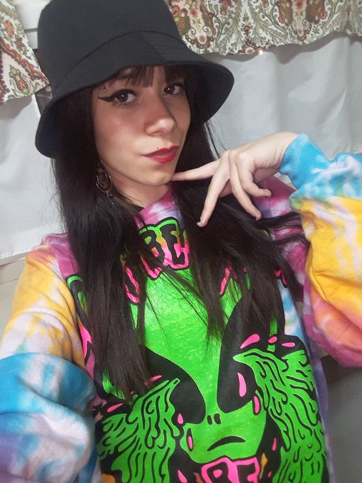 #NuevaFotoDePerfil https://t.co/pd4cO1vuDu