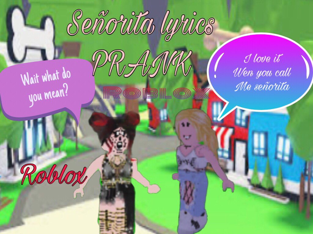 Unicorn Roblox Sheicandice Twitter - roblox senorita code