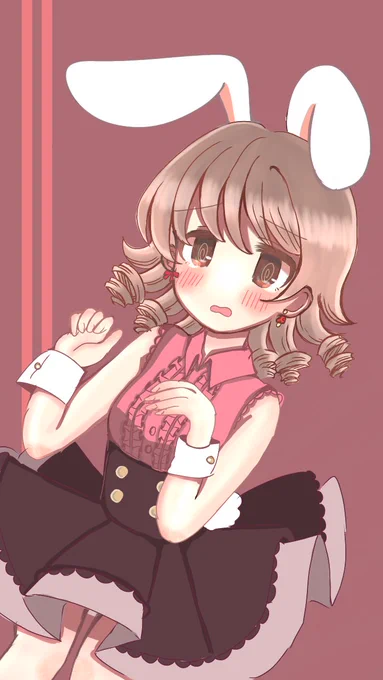 バニくぼ 