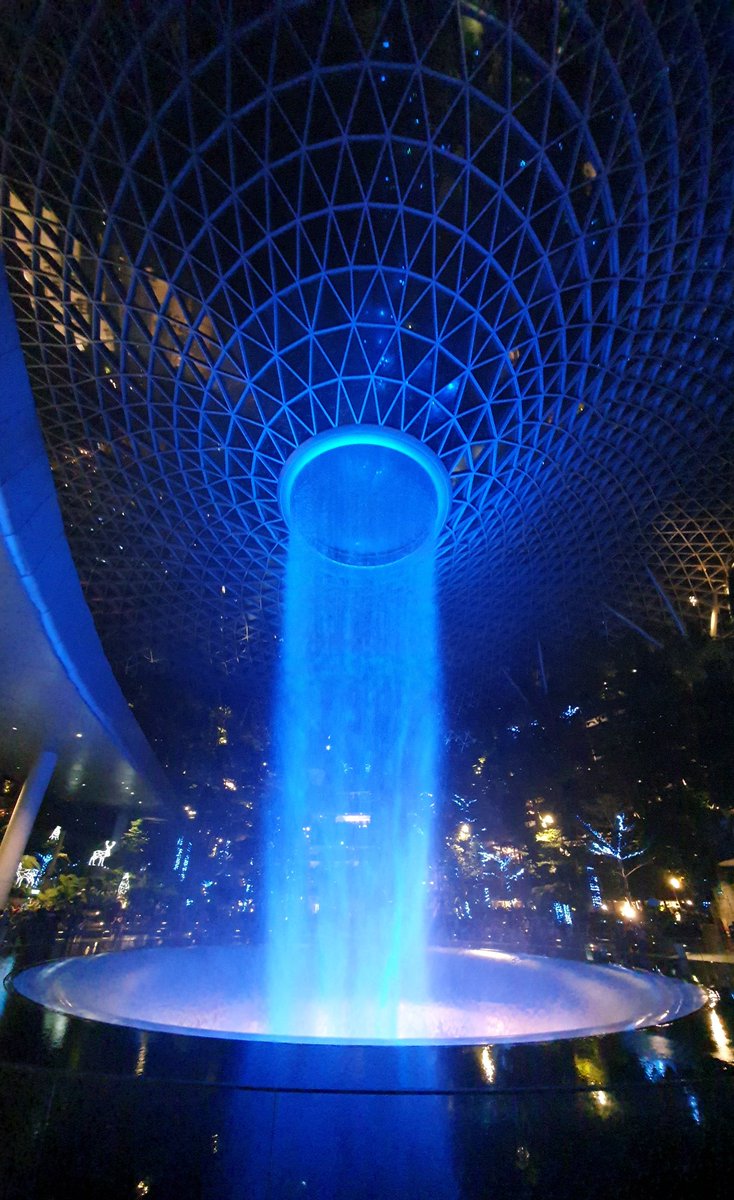 シンガポール観光